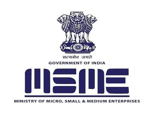 MSME Registered